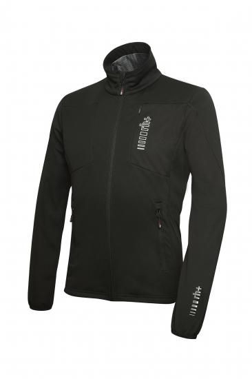 【スキーウェア】<br>rh⁺ Code Soft Shell Jacket<br>アールエイチ⁺<br>スキーアフター用<br>イタリアデザイン <br>ラグジュアリー・