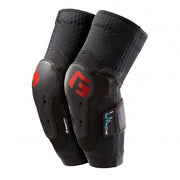 50％OFF セール特価 MTB用 肘プロテクター 衝撃吸収 4層構造 E-LINE Elbow Guard｜G-FORM