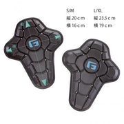 SmartFlexパッド お尻プロテクター 衝撃吸収 2枚セット 防水 パッド単品｜Slip In Hip｜G-FORM