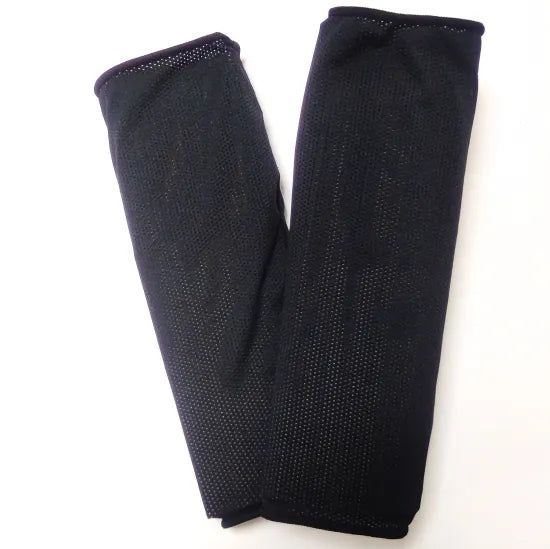 サッカー用 脛当てカバー メッシュコンプレッション シンガード保持スリーブ｜Retention Sleeve｜G-FORM