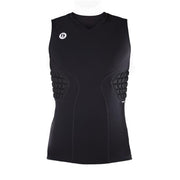 室内・冬季スポーツ用 肋骨周りプロテクター付きタンク SmartFlex搭載｜Pro Team Tank｜G-FORM