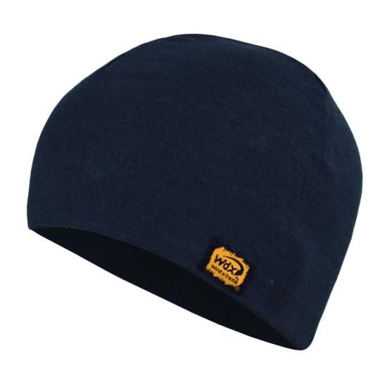 【ハットメリノ】<br>WDX HAT MERNO<br>通年用 薄手 無地<br>100％メリノウールキャップ<br>スペイン製
