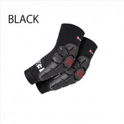 30％OFF セール特価 子供用 MTB用 肘プロテクター 吸汗速乾 軽量設計 PRO-X3 Elbow Guard Youth｜G-FORM