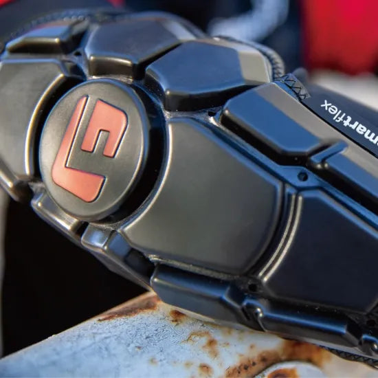 子供用 MTB用 肘プロテクター 吸汗速乾 軽量設計 PRO-X3 Elbow Guard Youth｜G-FORM