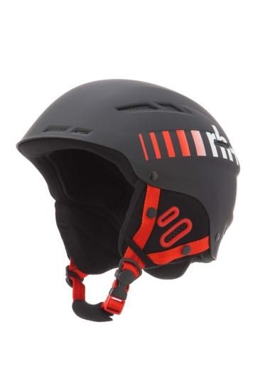 【rh⁺Helmet】<br>Rider<br>アールエイチ⁺<br>IHX6026-19<br>イタリアデザイン <br>ﾗｸﾞｼﾞｭｱﾘｰ・ｽﾎﾟｰﾂﾌﾞﾗﾝﾄﾞ
