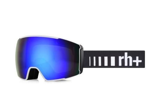 【rh⁺Goggle】<br>Code<br>アールエイチ⁺<br>IGX7031 03<br>イタリアデザイン <br>ﾗｸﾞｼﾞｭｱﾘｰ・ｽﾎﾟｰﾂﾌﾞﾗﾝﾄﾞ

