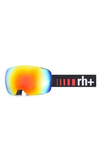 【rh⁺Goggle】<br>Gotha<br>アールエイチ⁺<br>IGX7029 02<br>イタリアデザイン <br>ﾗｸﾞｼﾞｭｱﾘｰ・ｽﾎﾟｰﾂﾌﾞﾗﾝﾄﾞ

