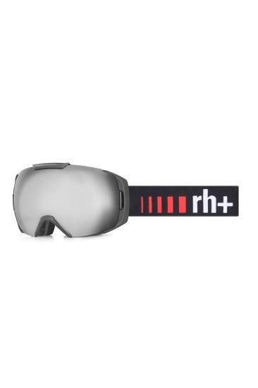 【rh⁺Goggle】<br>Olympo<br>アールエイチ⁺<br>IGX7028 01<br>イタリアデザイン <br>ﾗｸﾞｼﾞｭｱﾘｰ・ｽﾎﾟｰﾂﾌﾞﾗﾝﾄﾞ

