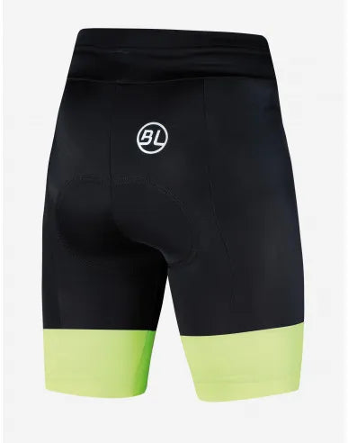 キッズサイクルショーツランバイク パッド付きバランスバイク キックバイクBicycle Line Sven Shorts