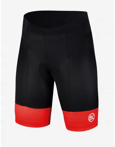 キッズサイクルショーツランバイク パッド付きバランスバイク キックバイクBicycle Line Sven Shorts