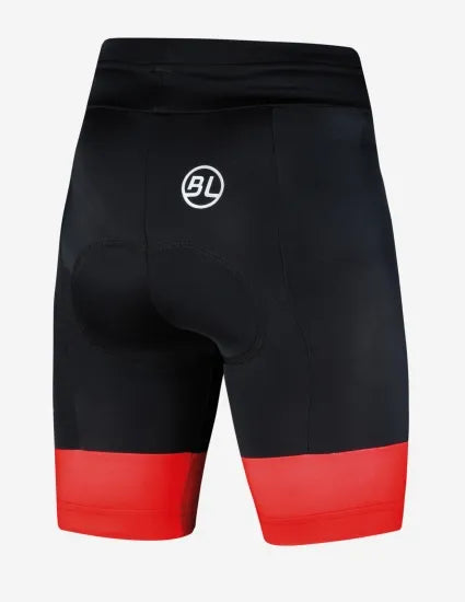 キッズサイクルショーツランバイク パッド付きバランスバイク キックバイクBicycle Line Sven Shorts