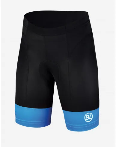 キッズサイクルショーツランバイク パッド付きバランスバイク キックバイクBicycle Line Sven Shorts