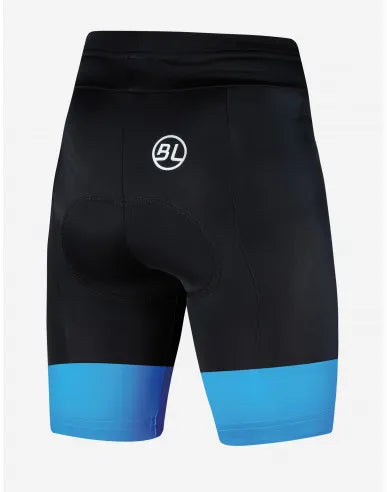 キッズサイクルショーツランバイク パッド付きバランスバイク キックバイクBicycle Line Sven Shorts