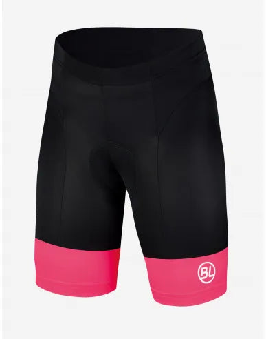キッズサイクルショーツランバイク パッド付きバランスバイク キックバイクBicycle Line Sven Shorts
