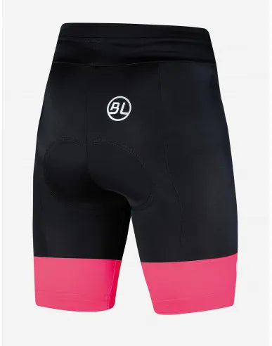 キッズサイクルショーツランバイク パッド付きバランスバイク キックバイクBicycle Line Sven Shorts