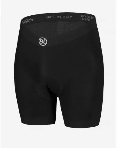 キッズ サイクルインナーパンツ パッド付き Boxerタイプ 自転車用アンダーショーツ ｜Bicycle Line