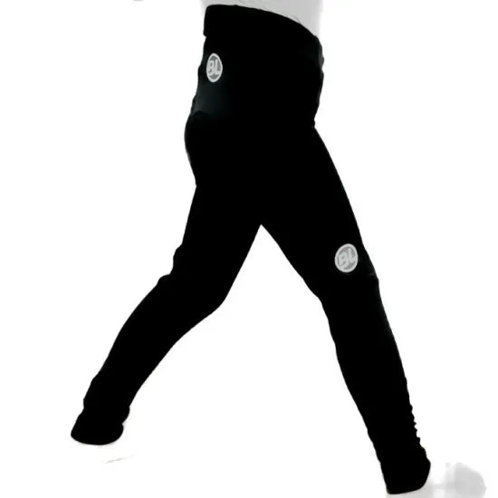 キッズ サイクルタイツ PASSO K Tights パッド付き ランバイク・ロードバイク対応 子供用自転車ウェア 欧州製｜Bicycle Line