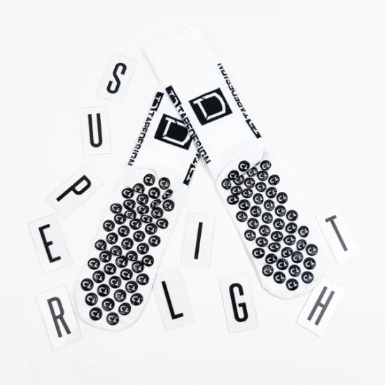テープデザインソックス スーパーライト 高品質グリップソックス 超軽量26.5g｜TAPEDESIGNSOCKS｜TAPE DESIGN