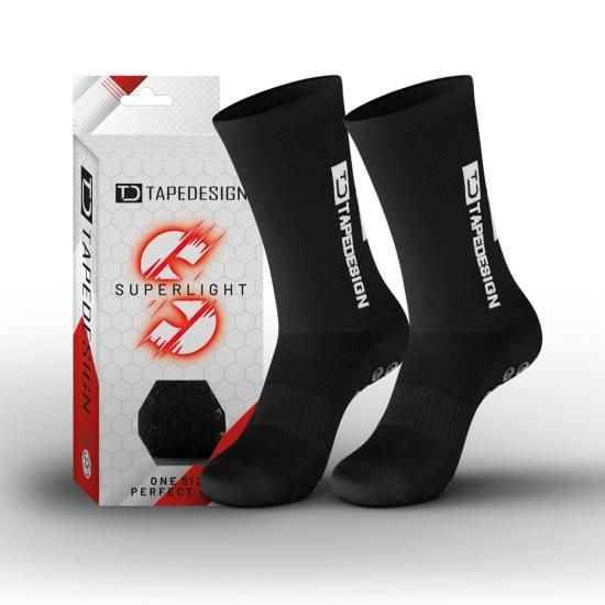 テープデザインソックス スーパーライト 高品質グリップソックス 超軽量26.5g｜TAPEDESIGNSOCKS｜TAPE DESIGN
