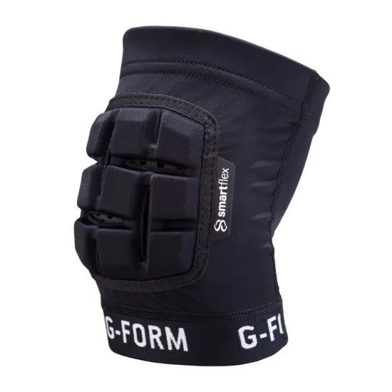 ラクロス用 肘プロテクター 両肘1ペア CE認証｜Lacrosse Unhinged Elbow Guards｜G-FORM