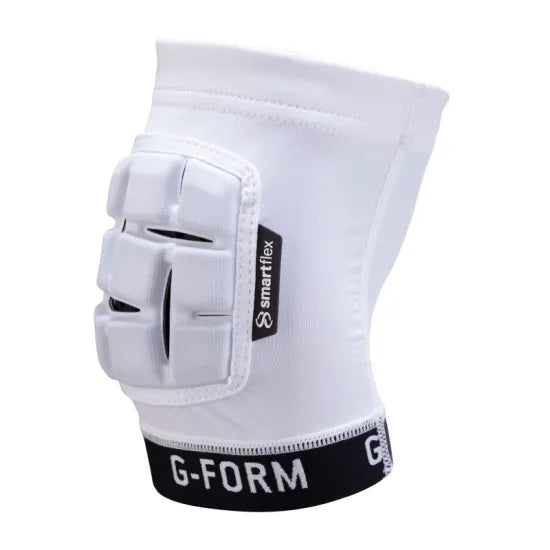ラクロス用 肘プロテクター 両肘1ペア CE認証｜Lacrosse Unhinged Elbow Guards｜G-FORM