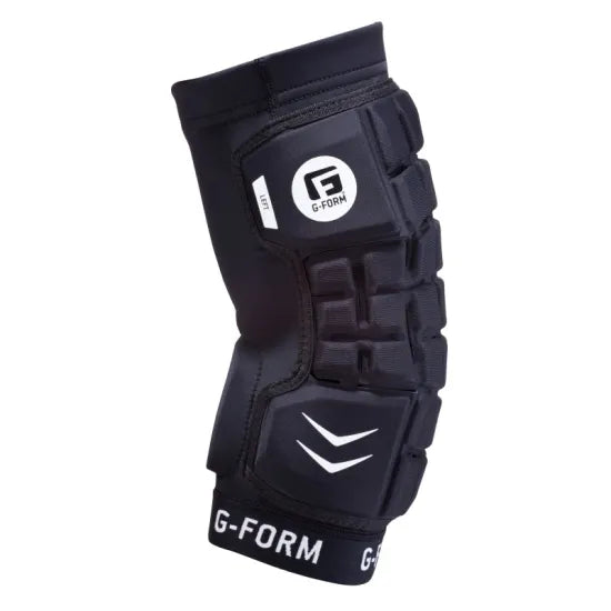 ラクロス用 アームガード 両肘1ペア CE認証｜Lacrosse Unhinged Arm Guards｜G-FORM