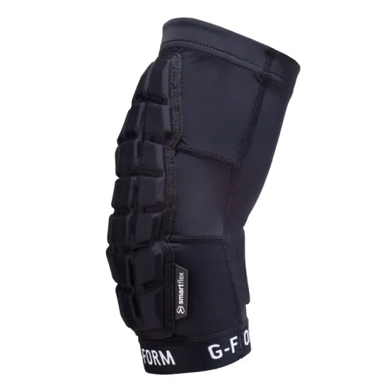 ラクロス用 アームガード 両肘1ペア CE認証｜Lacrosse Unhinged Arm Guards｜G-FORM