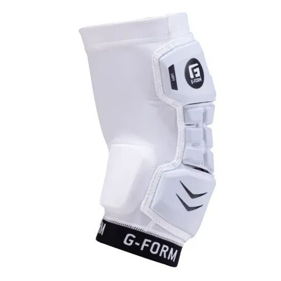 ラクロス用 アームガード 両肘1ペア CE認証｜Lacrosse Unhinged Arm Guards｜G-FORM