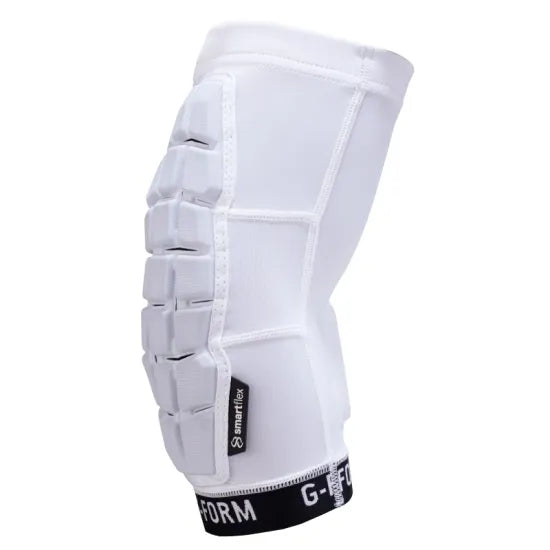 ラクロス用 アームガード 両肘1ペア CE認証｜Lacrosse Unhinged Arm Guards｜G-FORM