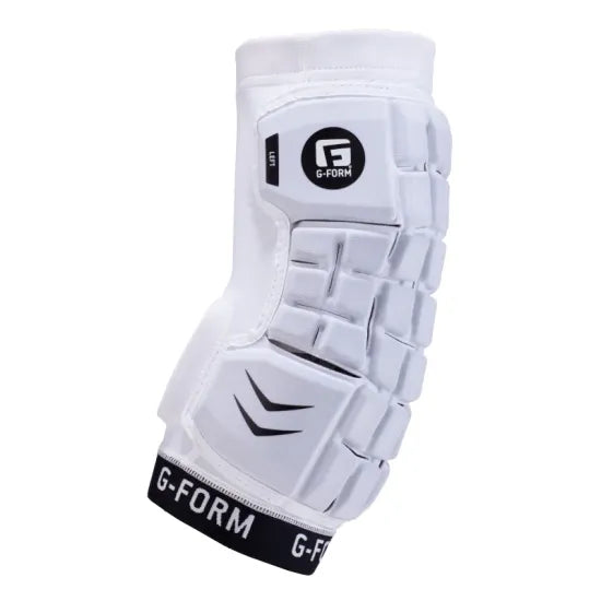ラクロス用 アームガード 両肘1ペア CE認証｜Lacrosse Unhinged Arm Guards｜G-FORM