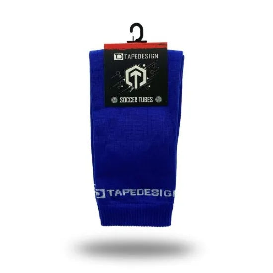 サッカー用カーフソックス／カーフストッキング 高品質ヨーロッパ製 ｜SOCCER TUBES – TAPE DESIGN