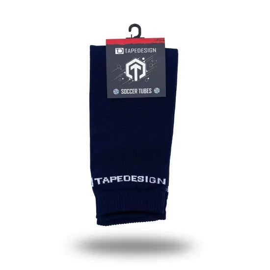 サッカー用カーフソックス／カーフストッキング 高品質ヨーロッパ製 ｜SOCCER TUBES – TAPE DESIGN