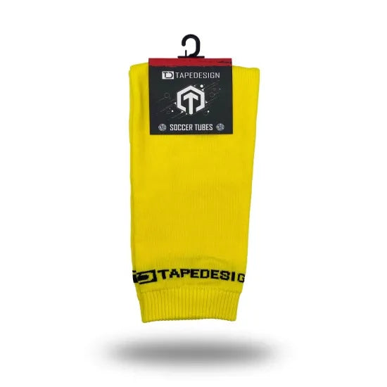 サッカー用カーフソックス／カーフストッキング 高品質ヨーロッパ製 ｜SOCCER TUBES – TAPE DESIGN