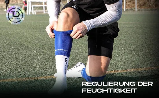 サッカー用カーフソックス／カーフストッキング 高品質ヨーロッパ製 ｜SOCCER TUBES – TAPE DESIGN