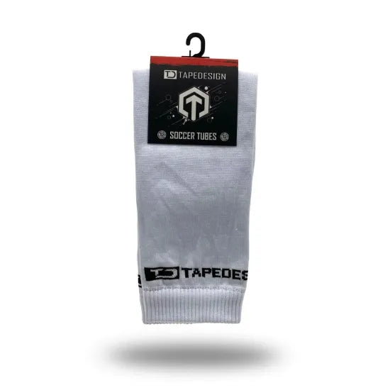 サッカー用カーフソックス／カーフストッキング 高品質ヨーロッパ製 ｜SOCCER TUBES – TAPE DESIGN
