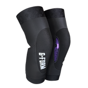 50％OFF MTB用 膝プロテクター 完全生分解性 100％リサイクル可能パッド 軽量設計｜Terra Knee Guards｜RE ZRO（G-FORM）