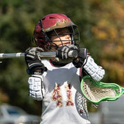 子供用 ラクロス用 アームガード 両肘1ペア CE認証｜Youth Lacrosse Unhinged Arm Guards｜G-FORM