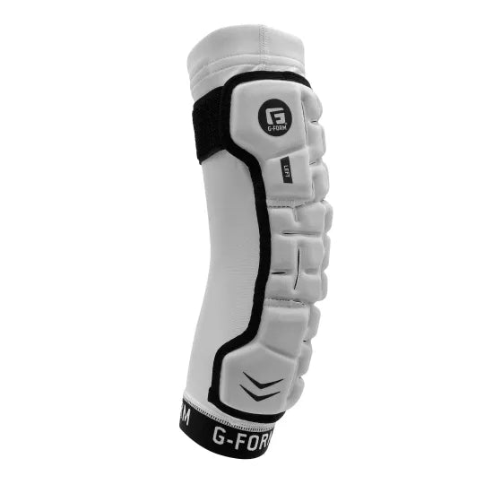 子供用 ラクロス用 アームガード 両肘1ペア CE認証｜Youth Lacrosse Unhinged Arm Guards｜G-FORM