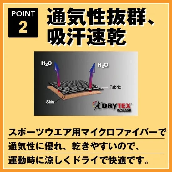 UVカット機能付きフリーサイズ クールキャップ スペイン・バルセロナ製｜COOL CAP – WDX