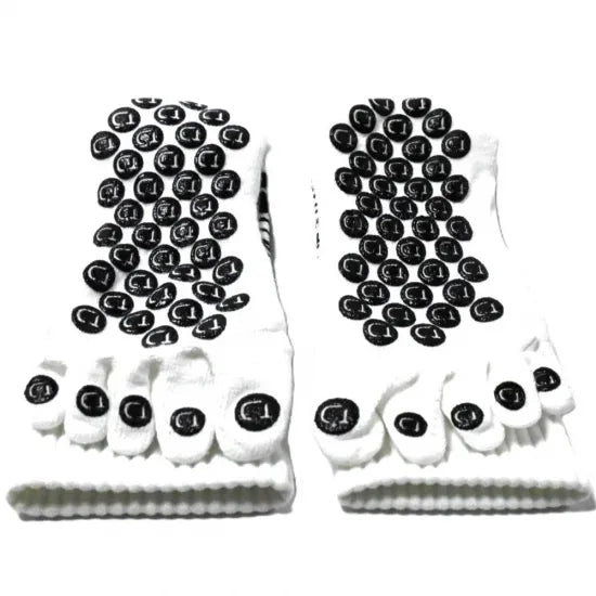 テープデザインソックス クラシック 5本指 高品質グリップソックス 日本製 本国提携モデル｜TAPE DESIGN Classic 5FINGER 5TOE｜TAPE DESIGN
