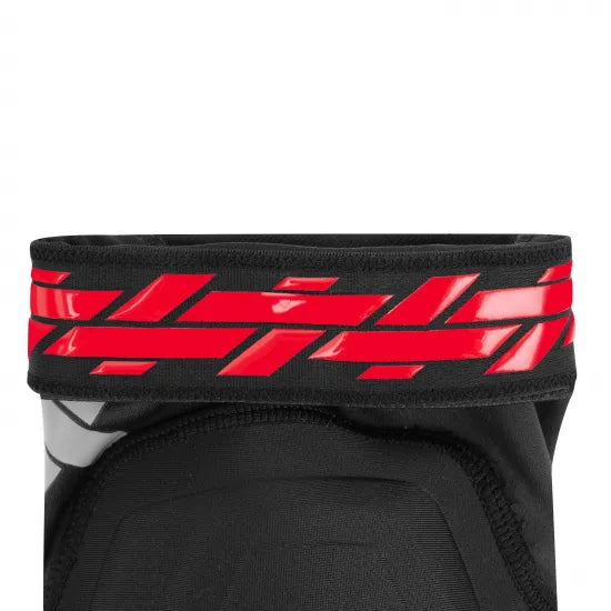 子供用 MTB用 膝プロテクター 衝撃吸収・防水 丸洗い可能 スマートフレックス搭載｜X4 Youth Knee Guard｜G-FORM