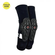 50%OFF 幼児用 膝プロテクター 歩き始めの子供向け マジックテープ固定 スマートフレックス搭載｜Toddler X3 Knee Guard｜G-FORM