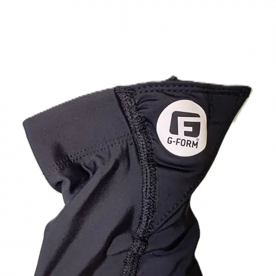 幼児用 膝プロテクター 歩き始めの子供向け マジックテープ固定 スマートフレックス搭載｜Toddler X3 Knee Guard｜G-FORM