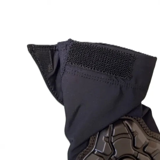 幼児用 膝プロテクター 歩き始めの子供向け マジックテープ固定 スマートフレックス搭載｜Toddler X3 Knee Guard｜G-FORM