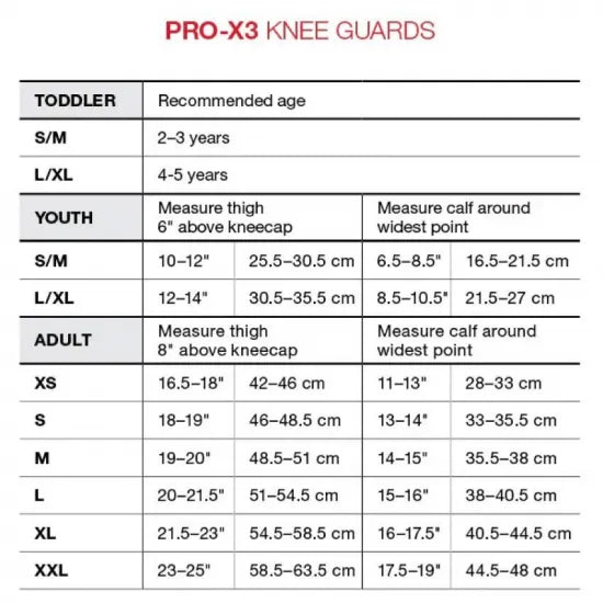 幼児用 膝プロテクター 歩き始めの子供向け マジックテープ固定 スマートフレックス搭載｜Toddler X3 Knee Guard｜G-FORM