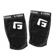 サッカー用 シンガード保持スリーブ ポケット付きコンプレッション 脛当てカバー｜RS01 Retention Sleeve｜G-FORM