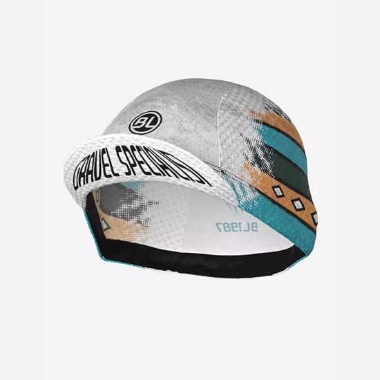 【BICYCLE LINE】テックキャップ LANGHE