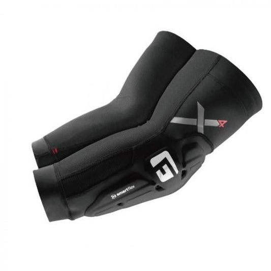 MTB用 肘プロテクター 衝撃吸収 防水仕様 丸洗い可能｜X4 Elbow Guard｜G-FORM