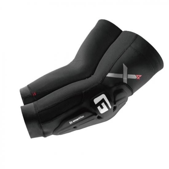 MTB用 肘プロテクター 衝撃吸収 防水仕様 丸洗い可能｜X4 Elbow Guard｜G-FORM