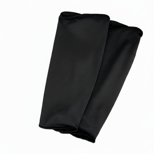 【TAKIS】Retention Sleeve<br>リテンションスリーブ<br>メッシュタイプ コンプレッション<br>シンガードストッパー レガース止め<br>脛当てカバー 保持スリーブ
